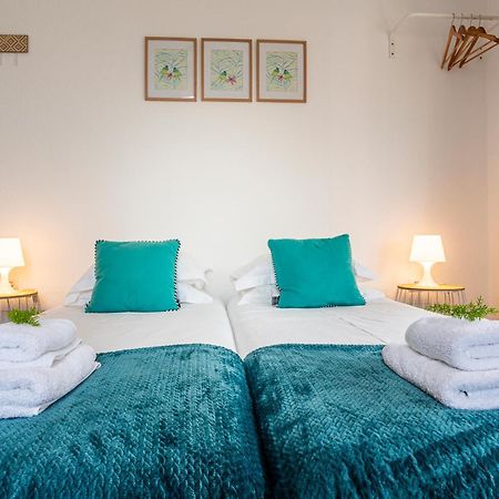 A Casa Da Tia Villa São Vicente Eksteriør bilde
